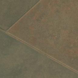 Satellite imagery of LEEUWSPRUIT, BW