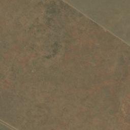 Satellite imagery of LEEUWSPRUIT, BW