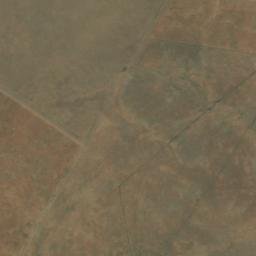 Satellite imagery of LEEUWSPRUIT, BW