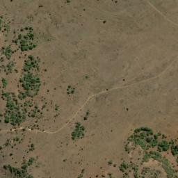 Satellite imagery of STAN 49, BW