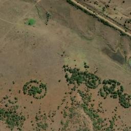 Satellite imagery of STAN 49, BW