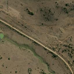 Satellite imagery of STAN 49, BW