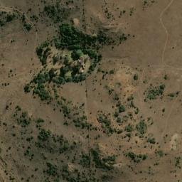 Satellite imagery of Hex River, ZA