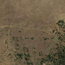 Satellite imagery of Hex River, ZA