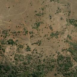 Satellite imagery of HEXRIVIER, BW
