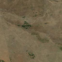 Satellite imagery of HEXRIVIER, BW