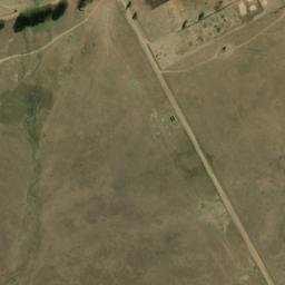 Satellite imagery of STAN 13, BW