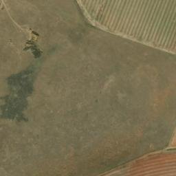 Satellite imagery of STAN 13, BW