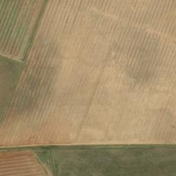 Satellite imagery of STAN 13, BW