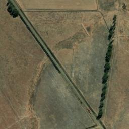 Satellite imagery of STAN 59, BW