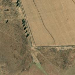 Satellite imagery of STAN 59, BW