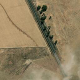 Satellite imagery of STAN 59, BW