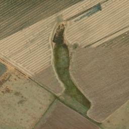Satellite imagery of STAN 53, BW