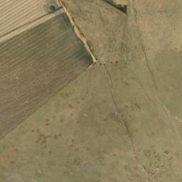 Satellite imagery of STAN 53, BW