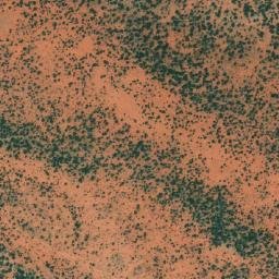 Satellite imagery of Little Cairn, AU