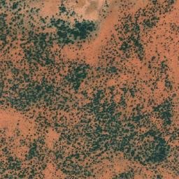Satellite imagery of Little Cairn, AU