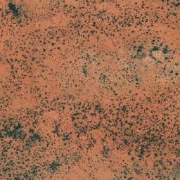 Satellite imagery of Little Cairn, AU