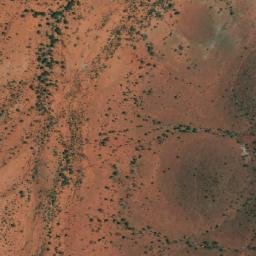Satellite imagery of Murromochin Hill, AU