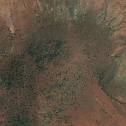 Satellite imagery of Murromochin Hill, AU