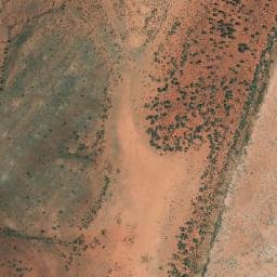 Satellite imagery of Murromochin Hill, AU