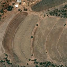 Satellite imagery of Summer Hill, AU