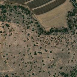 Satellite imagery of Summer Hill, AU