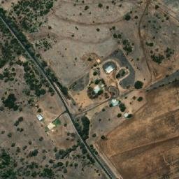 Satellite imagery of Summer Hill, AU