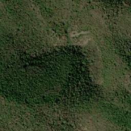 Satellite imagery of The Pinnacle, AU