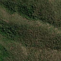 Satellite imagery of The Pinnacle, AU