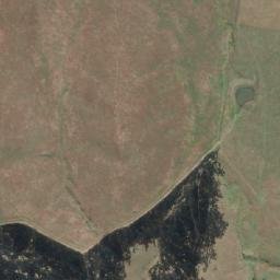 Satellite imagery of Limestone Hill, AU