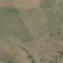 Satellite imagery of Limestone Hill, AU