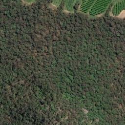 Satellite imagery of Crookneck, AU