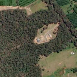 Satellite imagery of Crookneck, AU