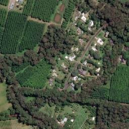 Satellite imagery of Crookneck, AU