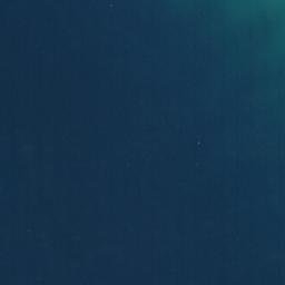 Satellite imagery of NW Buoy Number 6, AU