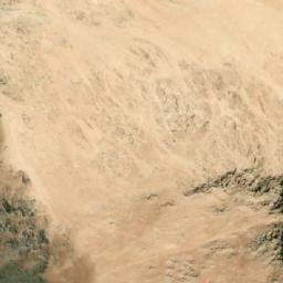 Satellite imagery of Cerro Morado, CL