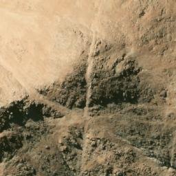 Satellite imagery of Cerro Morado, CL