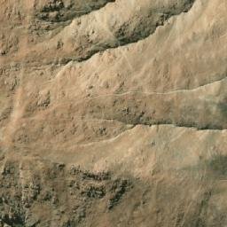 Satellite imagery of Cerro Morado, CL