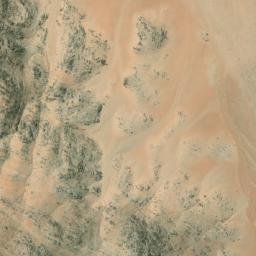 Satellite imagery of Carmencita, CL