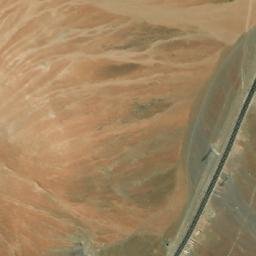 Satellite imagery of Chimberito, CL