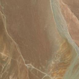 Satellite imagery of Portezuelo Chimbero, CL
