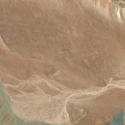 Satellite imagery of Portezuelo Chimbero, CL