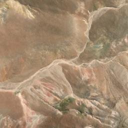 Satellite imagery of Portezuelo Chimbero, CL