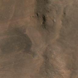 Satellite imagery of Cerro Los Carneros, CL