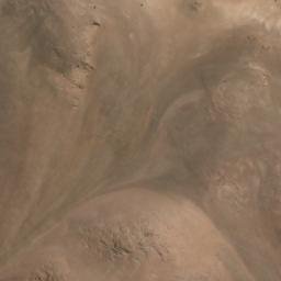 Satellite imagery of Cerro Los Carneros, CL