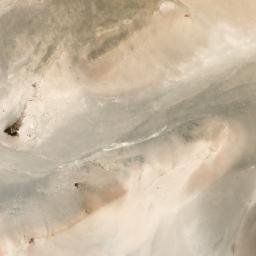 Satellite imagery of Cerro Bayo, AR