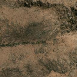 Satellite imagery of Morro Tordillo, AR
