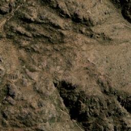 Satellite imagery of Morro Tordillo, AR