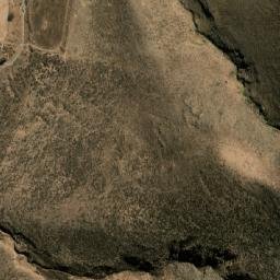 Satellite imagery of Loma Pelada, AR