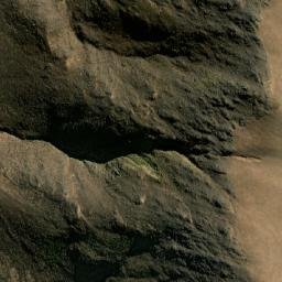 Satellite imagery of Loma Pelada, AR